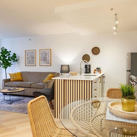 Newly Renovated Suite In Whistler Village Sleeps 4 מראה חיצוני תמונה